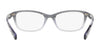 Ralph RA7072 Eyeglasses | Size 51 / Shiny Gradient Grey №1511