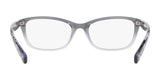 Ralph RA7072 Eyeglasses | Size 51