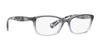 Ralph RA7072 Eyeglasses | Size 51 / Shiny Gradient Grey №1511