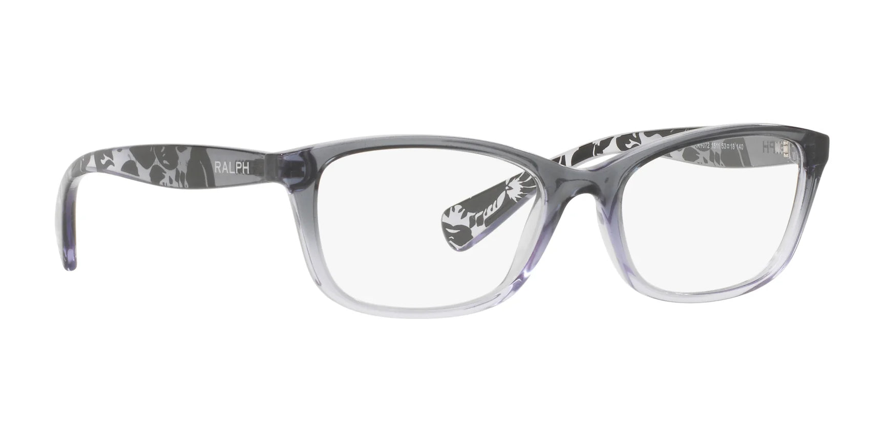 Ralph RA7072 Eyeglasses | Size 51