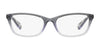 Ralph RA7072 Eyeglasses | Size 51 / Shiny Gradient Grey №1511