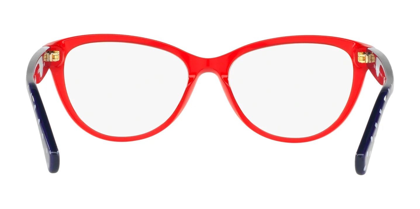 Ralph RA7075 Eyeglasses | Size 52