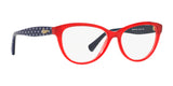 Ralph RA7075 Eyeglasses | Size 52