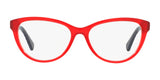 Ralph RA7075 Eyeglasses | Size 52