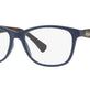 Shiny Blue №3162