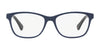 Ralph RA7083 Eyeglasses | Size 52 / Shiny Blue №3162