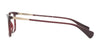 Ralph RA7085 Eyeglasses | Size 51 / Burgundy №1674