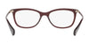 Ralph RA7085 Eyeglasses | Size 51 / Burgundy №1674