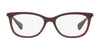 Ralph RA7085 Eyeglasses | Size 51 / Burgundy №1674