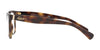 Ralph RA7088 Eyeglasses | Size 53 / Shiny Dark Havana №1378