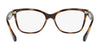 Ralph RA7088 Eyeglasses | Size 53 / Shiny Dark Havana №1378