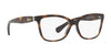 Ralph RA7088 Eyeglasses | Size 53 / Shiny Dark Havana №1378