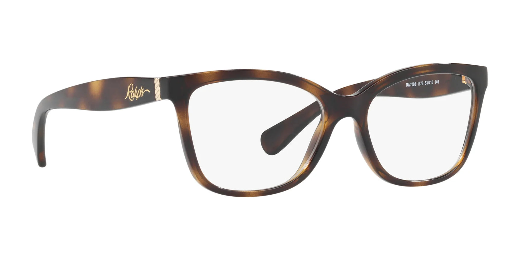 Ralph RA7088 Eyeglasses | Size 53