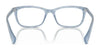 Ralph RA7089 Eyeglasses / Shiny Pink Tortoise №1693 / Size 51