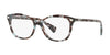 Ralph RA7092 Eyeglasses | Size 52 / Shiny Blue Tortoise №1692