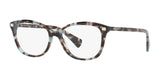 Ralph RA7092 Eyeglasses | Size 52