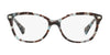 Ralph RA7092 Eyeglasses | Size 52 / Shiny Blue Tortoise №1692