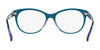 Ralph RA7094 Eyeglasses | Size 54 / Purple №5683