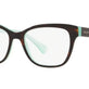 Top Havana / Acquamarine №601