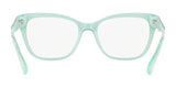 Ralph RA7099 Eyeglasses | Size 53