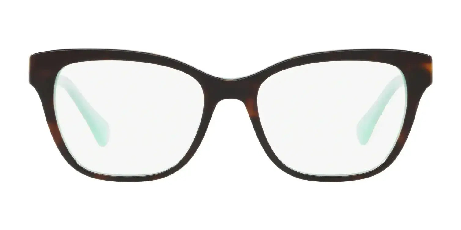 Ralph RA7099 Eyeglasses | Size 53