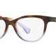 Shiny Havana Grad Trans Violet №5736