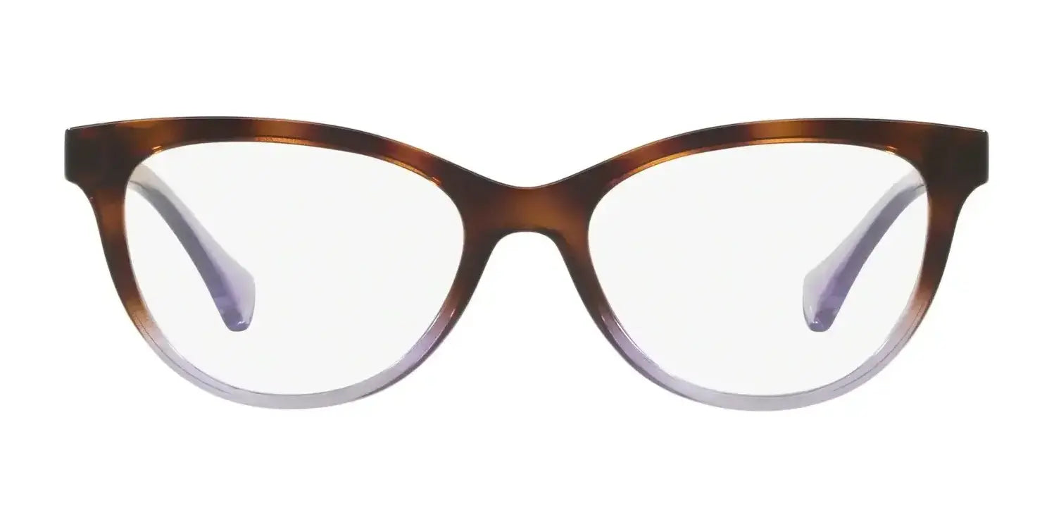 Ralph RA7102 Eyeglasses | Size 54