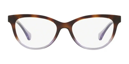 Ralph RA7102 Eyeglasses | Size 52