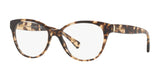 Ralph RA7103 Eyeglasses Shiny Light Tortoise