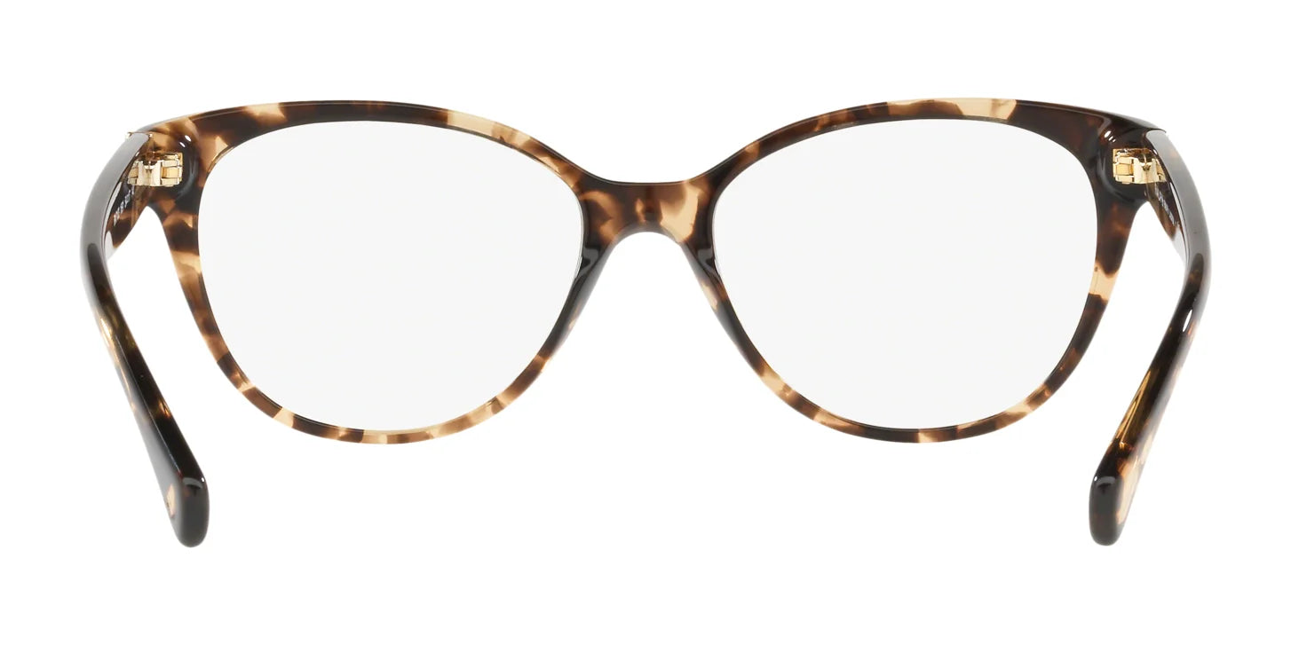 Ralph RA7103 Eyeglasses | Size 52