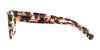 Ralph RA7103 Eyeglasses | Size 52 / Shiny Pink Tortoise №1693