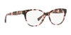 Ralph RA7103 Eyeglasses | Size 52 / Shiny Pink Tortoise №1693