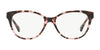 Ralph RA7103 Eyeglasses | Size 52 / Shiny Pink Tortoise №1693