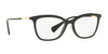 Ralph RA7104 Eyeglasses | Size 54 / Shiny Black №5001
