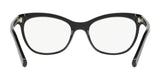 Ralph RA7105 Eyeglasses | Size 52