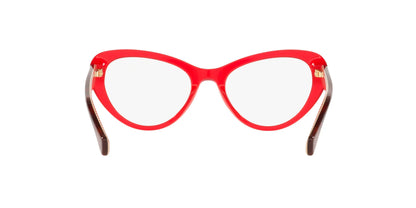 Ralph RA7107 Eyeglasses