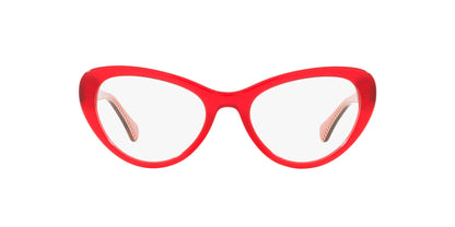 Ralph RA7107 Eyeglasses