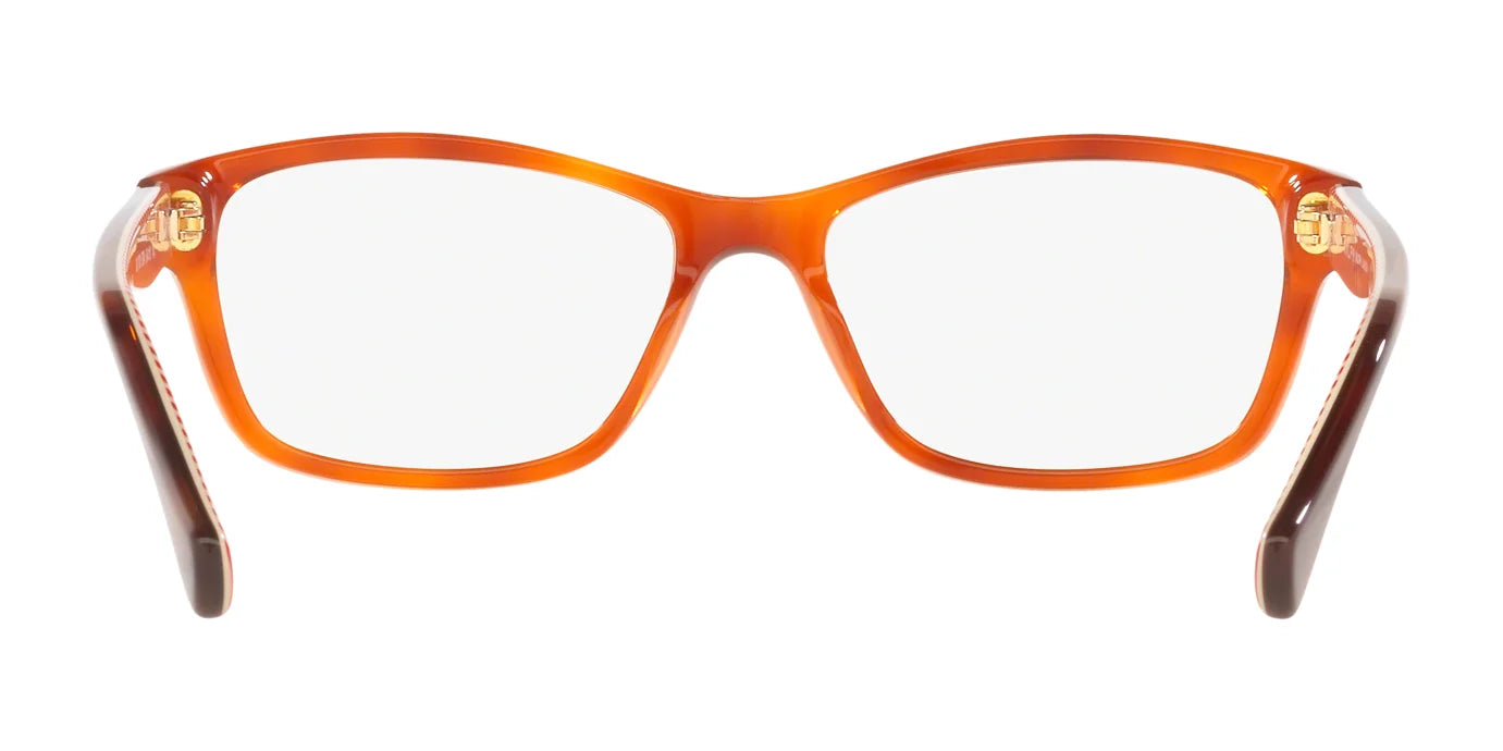 Ralph RA7108 Eyeglasses | Size 54