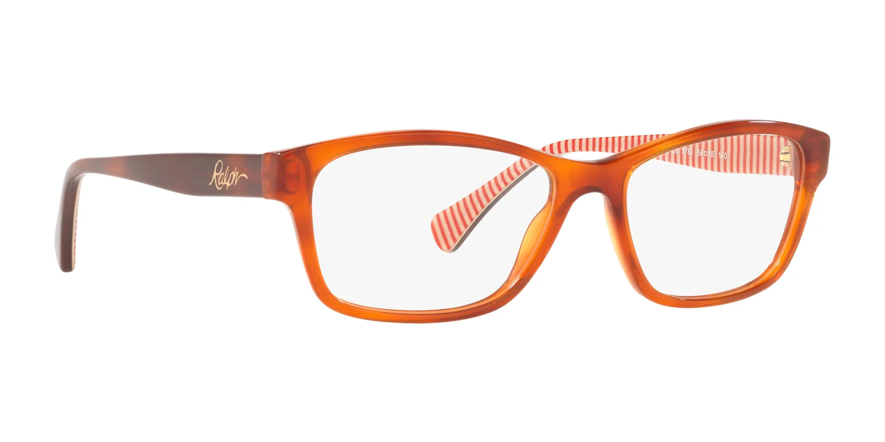 Ralph RA7108 Eyeglasses | Size 54
