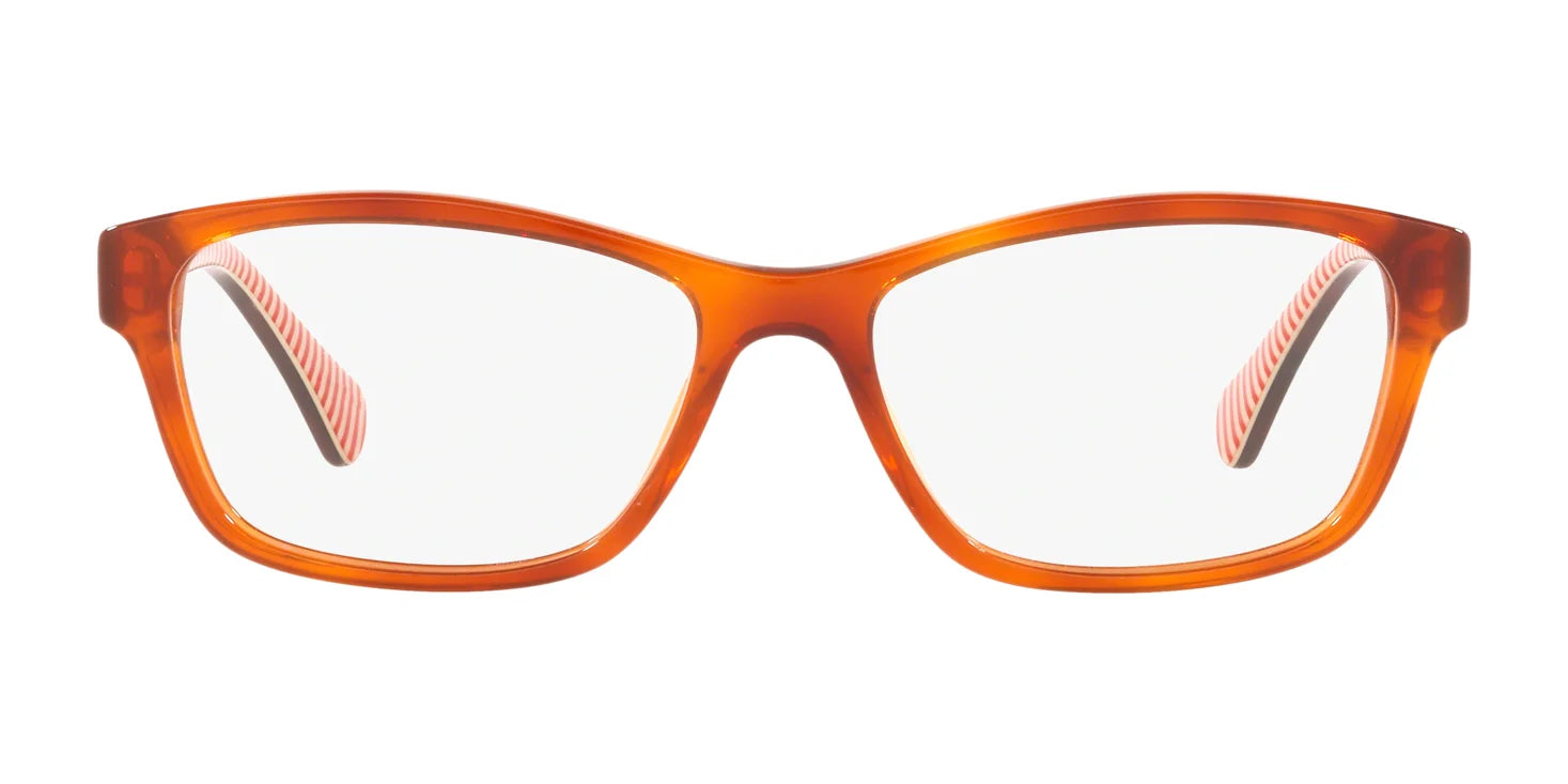 Ralph RA7108 Eyeglasses | Size 54