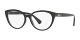 Ralph RA7109 Eyeglasses | Size 53