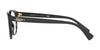 Ralph RA7109 Eyeglasses | Size 53 / Shiny Black №5001
