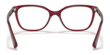 Ralph RA7110 Eyeglasses | Size 52