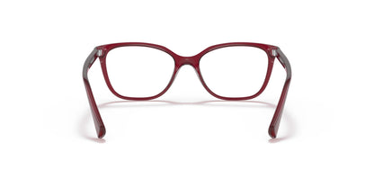 Ralph RA7110 Eyeglasses | Size 52