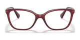 Ralph RA7110 Eyeglasses | Size 52