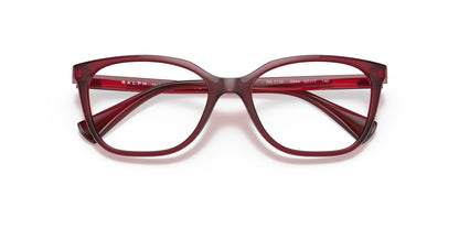 Ralph RA7110 Eyeglasses | Size 52