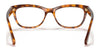 Ralph RA7113 Eyeglasses | Size 52 / Havana Brown №5003
