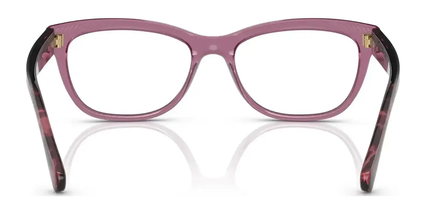 Ralph RA7113 Eyeglasses | Size 52