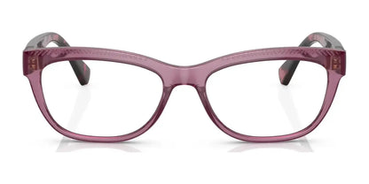 Ralph RA7113 Eyeglasses | Size 52