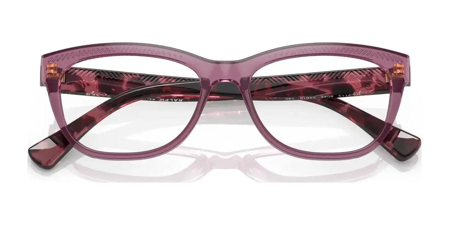 Ralph RA7113 Eyeglasses | Size 52